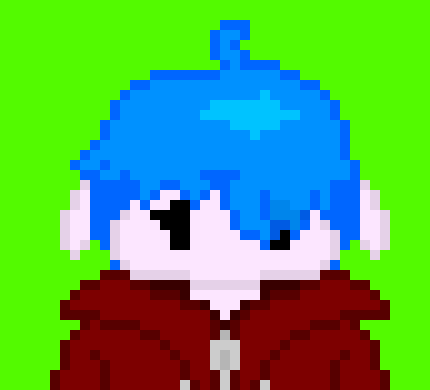 [63ceb7] ill be on for a few then i leave school and will be on longer -inky