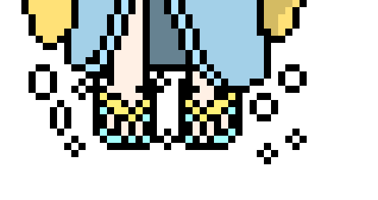 [5b2f3e] -hail falls, something's struggling to change the weather-