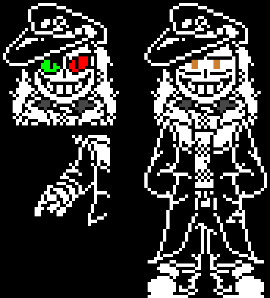 [95be89] "JoJo!StoryArraSwap Justin | "Is that a mother fucker JoJoke?..." -Terrie