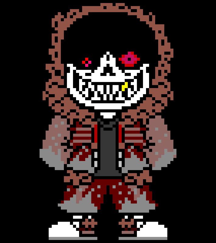 [63ceb7] OuterdustFell Sans