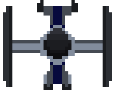 [9664c4] D.A.C. Fighter