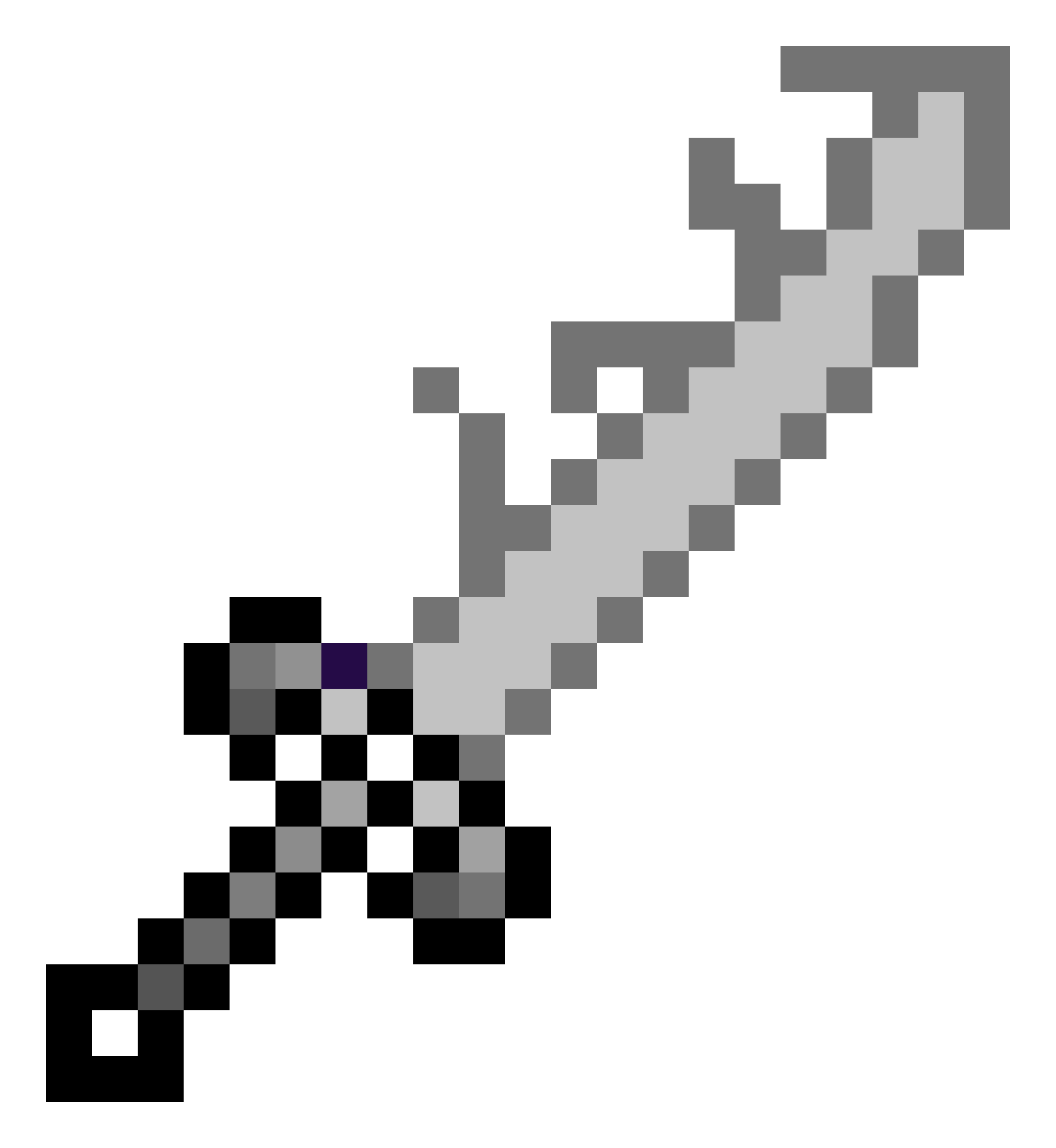 [9664c4] Silver sword PNG 72