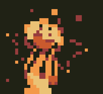 [e9079a] (then i started to drift away from pam for no reason at all)