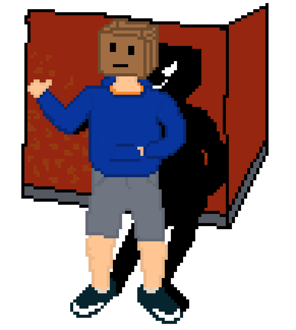 [018e6e] scott and his inner demons