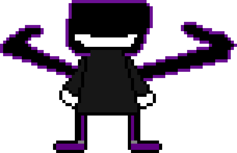 [d861bb] sprite for a friend