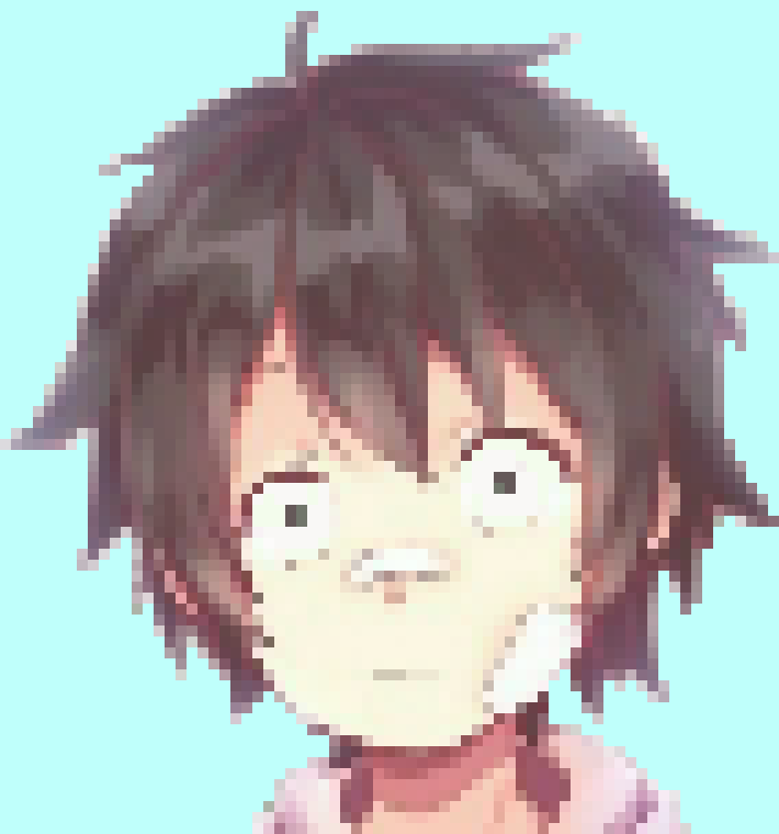 [48193a] ((OH GAWD HE DOES also the imports looked like trash)) *he went inside an abandoned building* ((yes I will continue from last point but with a different killer after me!))-(Bx)