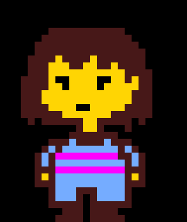 [df4002] [[ We drove chara to kill. we forced them to. thats why they want to erase the timeline because we told them to erase every monster in our way. ]]