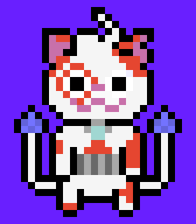 [2e1509] Autumn-Wasnt there a third game for Yokai Watch 2? Fleshy Souls,Bony Spirits,and then there was uh? 