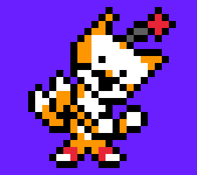 [497039] Sonic.EXE-A EXE grabbed me and had me sing against a blue kid