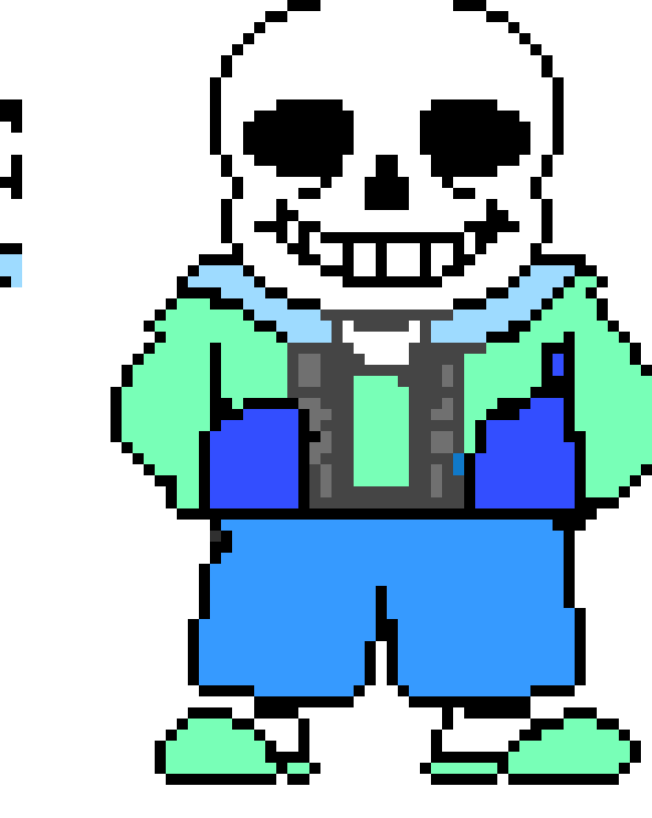 [a11ce0] sans kill ultr a