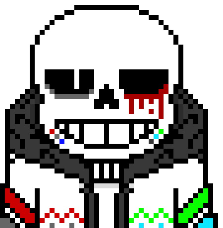 [71fafd] .... *flashbacks of being tortured* I'm still keeping an eye on you