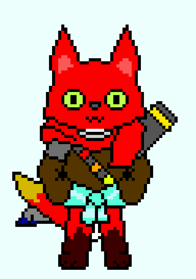 [6b98f7] WASSUP MY DUDESSS