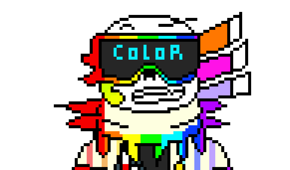 [b9de0d] *back* 1...2.......3.... - FRESH! ink