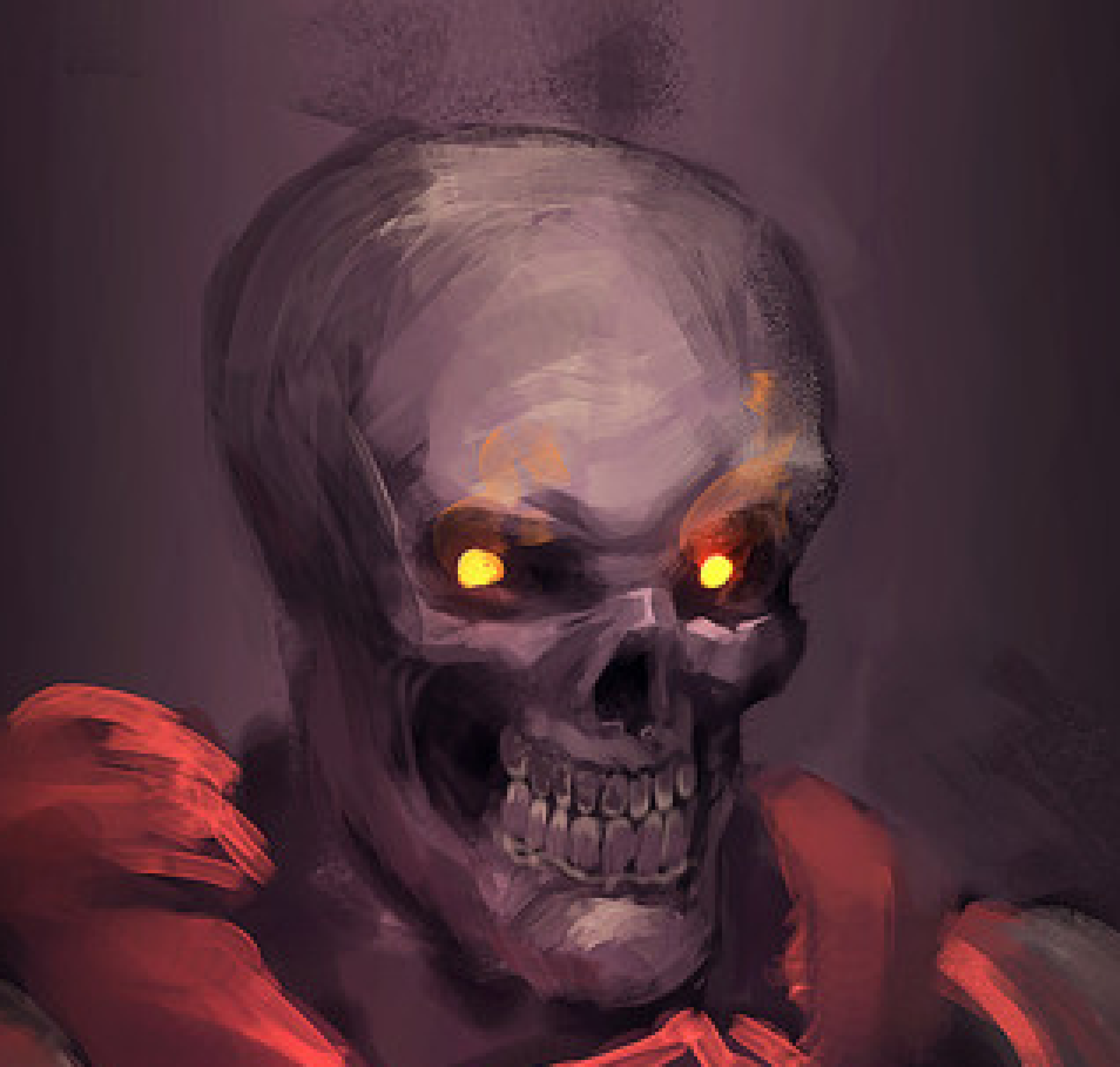 [6d923a] Ello. -Hammy