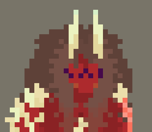 [816c09] *They flinch at the sudden appearance Marker made*