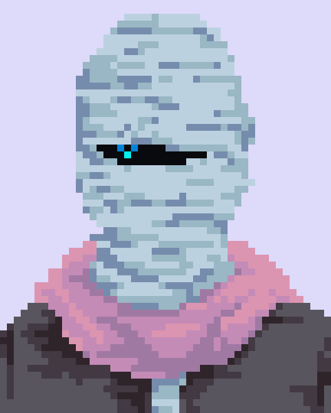 [226e04] I could wail and cry and choke, yet these tears never served to ease that void, it becomes vindicative an