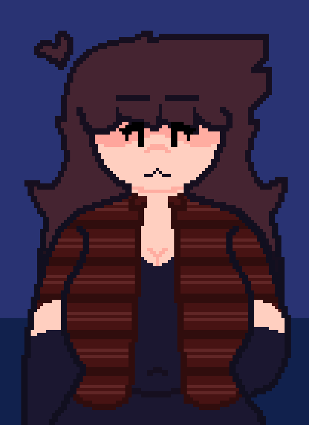 [77b851] And it.. posted twice.. | -Kyra