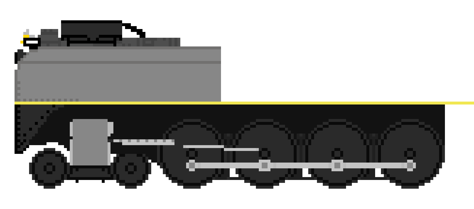 [96c78c] FEF's are cool, but at the same time, they're pretty ugly mofos. 