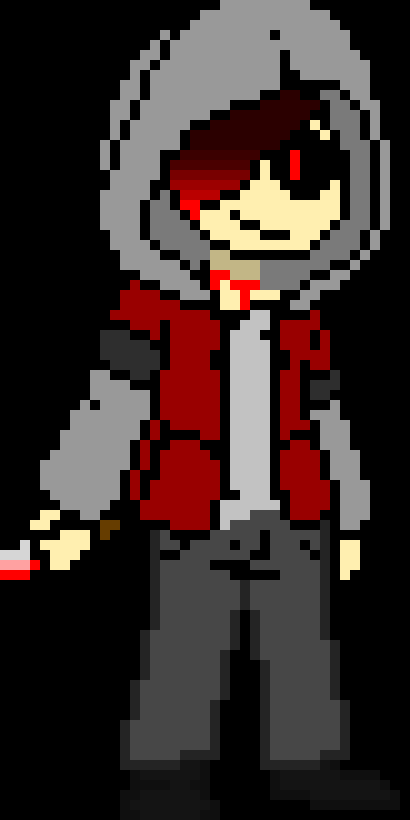 [39b34f] its not MY fault hes weak...he will try again...i know it...maybe he will be stronger then...i mean...i DOUBT it...but yeah...