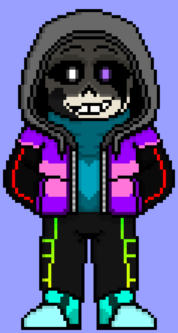 [752b4c] Mistakes have been made. -BD