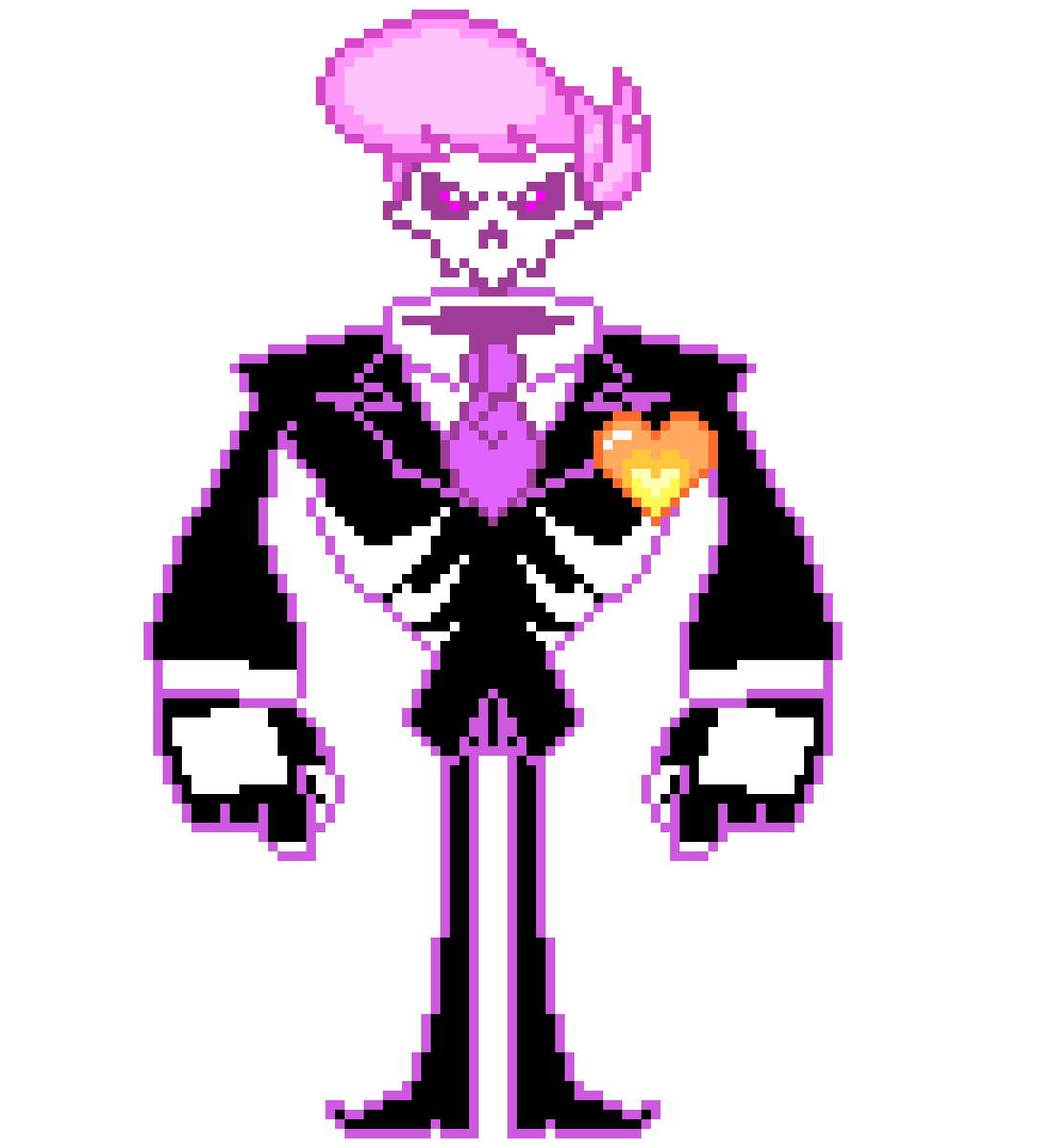 [6ced57] Also, made something because of Stellar XD -Karma