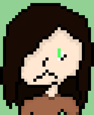 [95be89] AH -She turned to face [[FUCK MY MEMORY!...]] and she pulled out a gun on her- THE HELL?!...