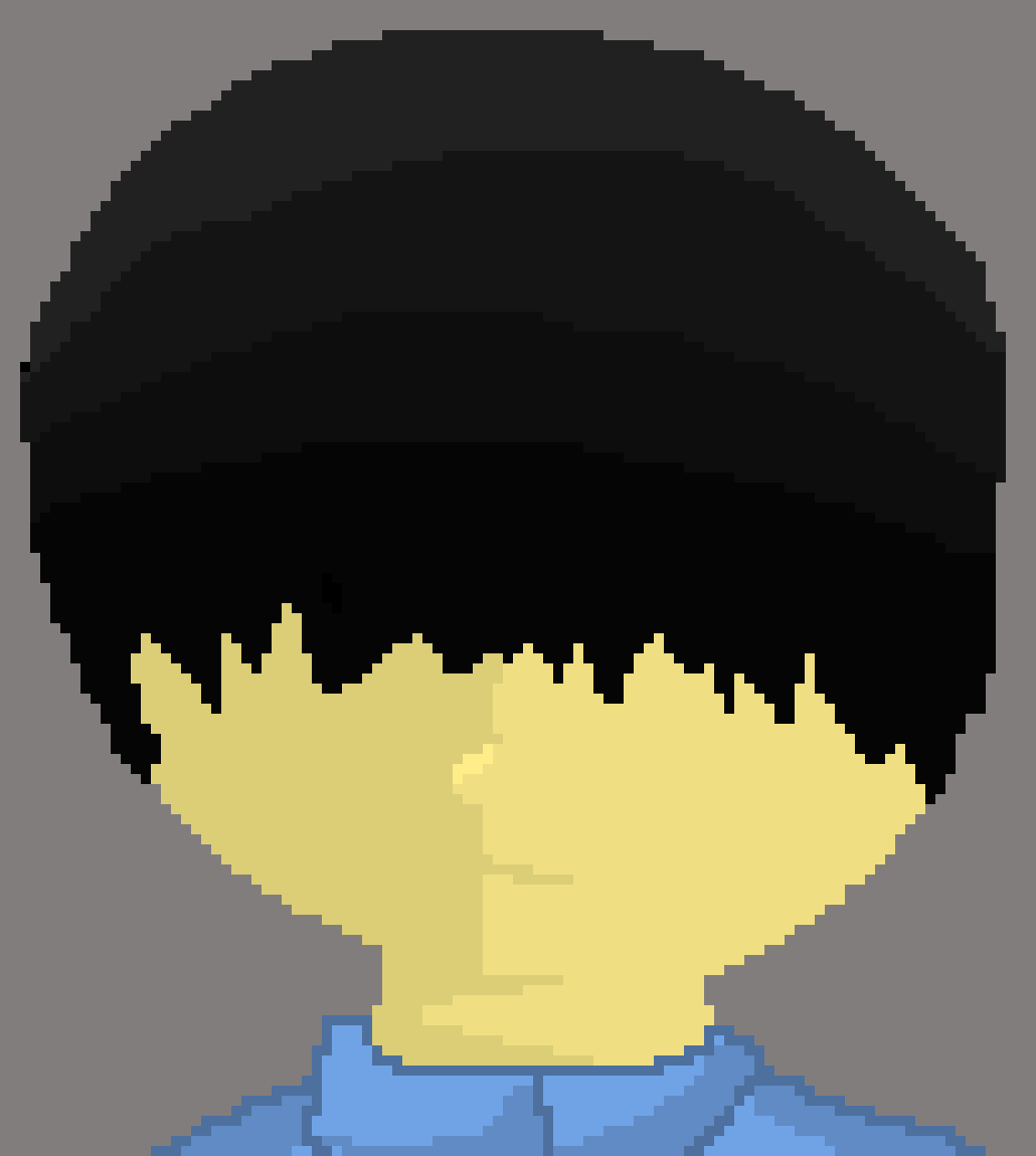 [843b57] *he got out of his grasp and jumped into a vent* gtg)-7