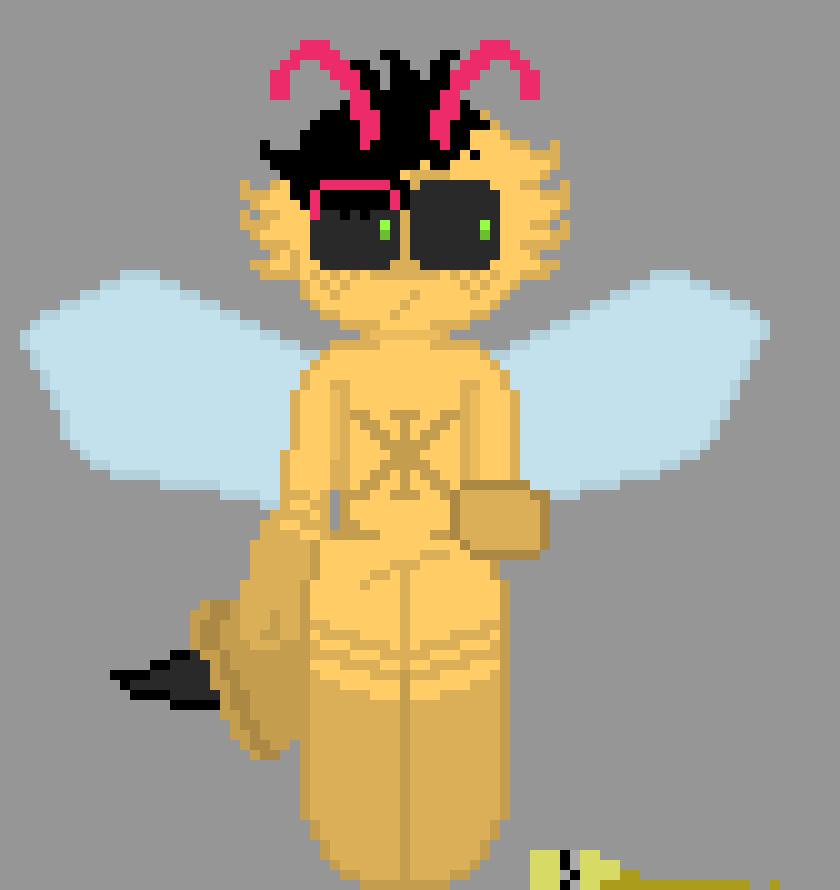 [6a27ef] help - dumbee