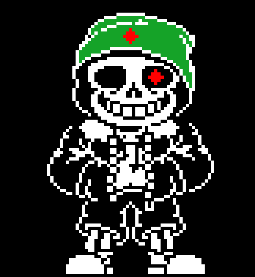 [464961] *enters the AU travel area*