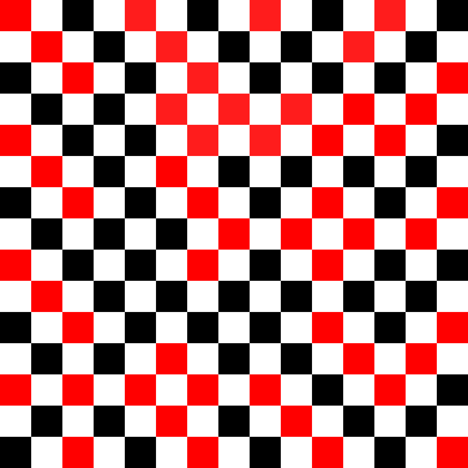 [b59b90] checkerboard