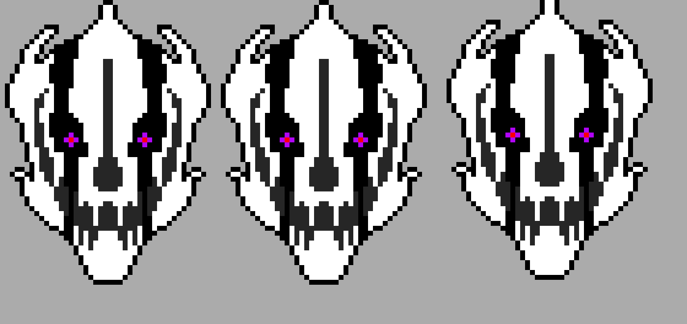 [7398c2] *Spawns blaster and blasts HD*  :Red