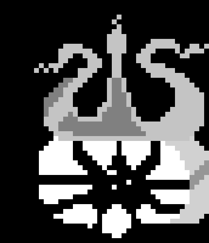 [8206a1] *glitches outside* *walks around*- Ace