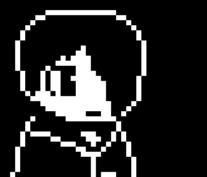 [5b2f3e] -after seeing his attack he reverts his stats to the original (53 HP, Atk 92, Def 45)