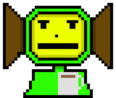 [c65169] I'm just tryna listen to freaking Minecraftcito ~ Brush