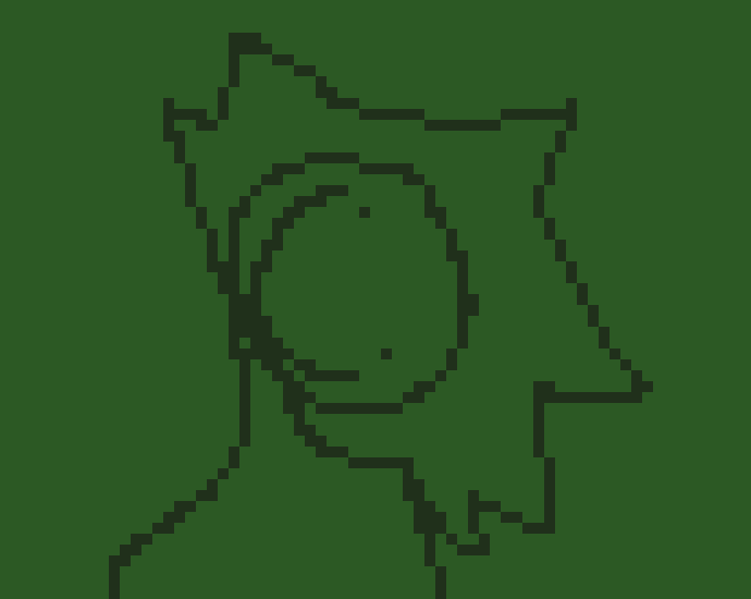 [c6eeac] That's not a secret channel that's a save channel we just happen to talk in