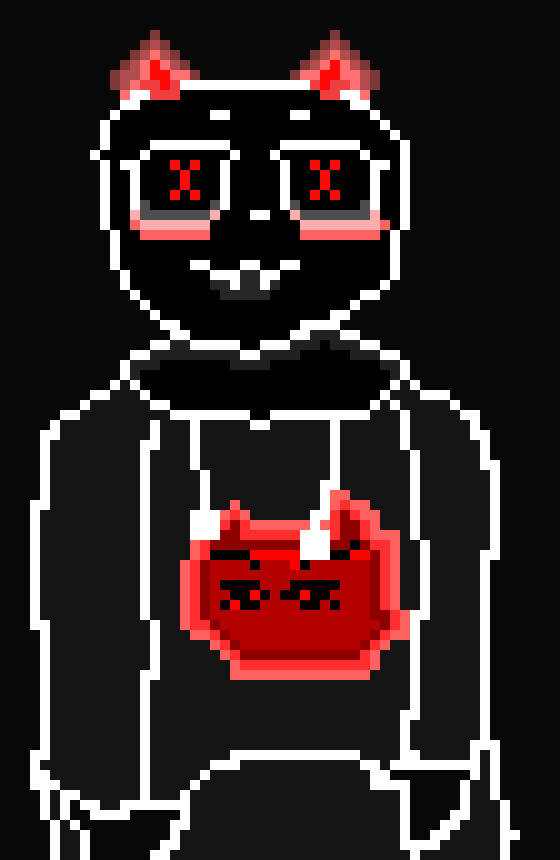 [8f2966] lil skeleton ooh you big deep breath how dare you