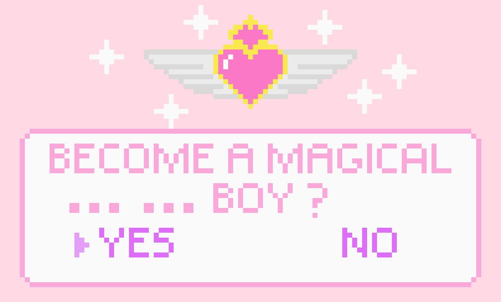 [9664c4] mahou shounen