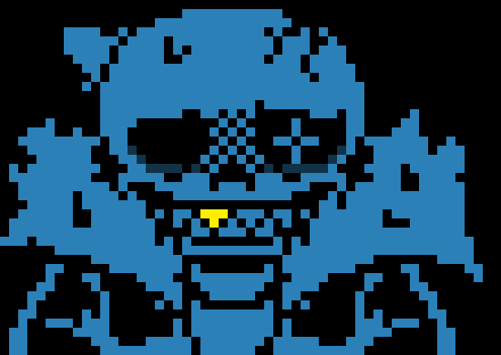 [9664c4] uhh dear creator why is his theeth bloody and sharp like that?