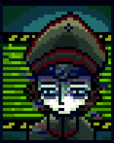 [aac707] I been doing art since I could pick up a pencil n js learns fast w all kinds of art                     . . . . . . . . . . . -[[Холлетт]]updated