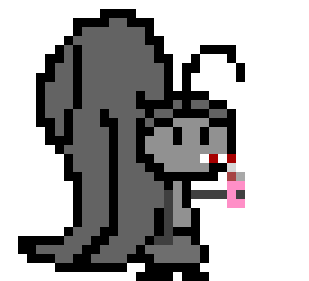 [f7c573] so.. i making aries sprite.. i dont know how to make their horns...