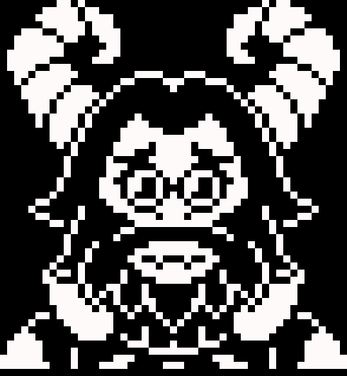 [9042c9] i don't know what's going on but i hear sans ocs custom megalavegalas