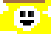 [9664c4] but i dont want to be a part of this so adios *flowey the cowboy has left the scene
