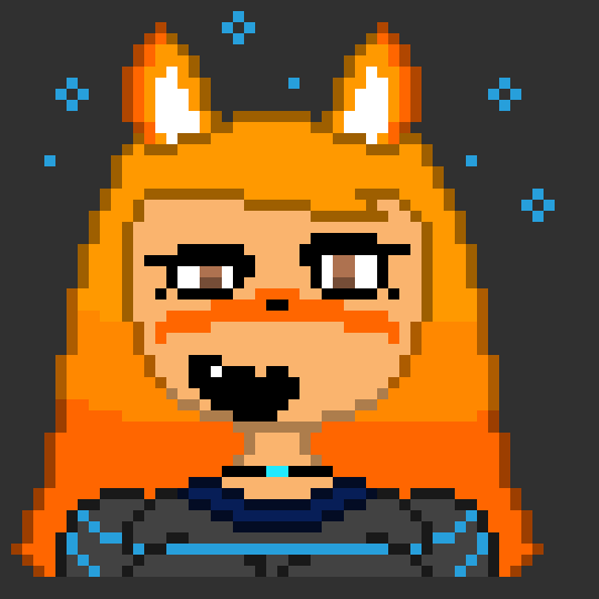 [4fbda4] funny face- Evan