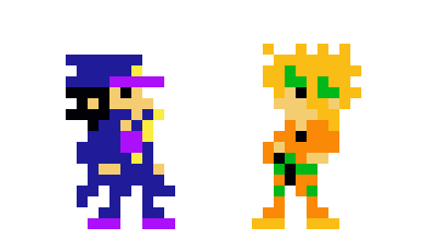 [9664c4] End of The World