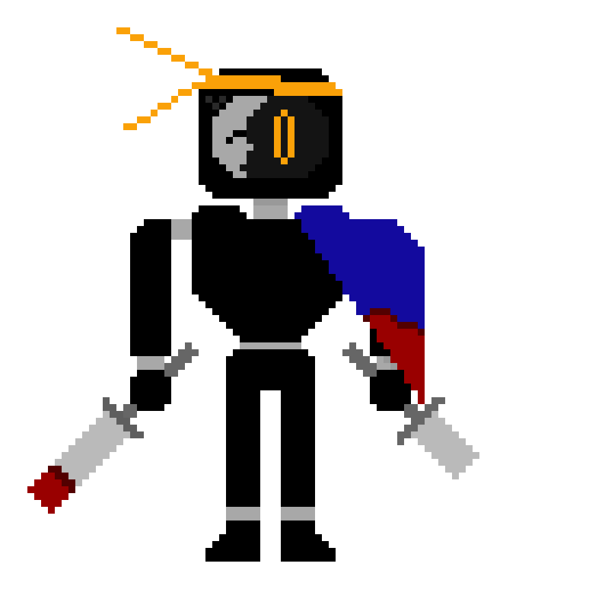 [2fcb16] I am now Clown'nt