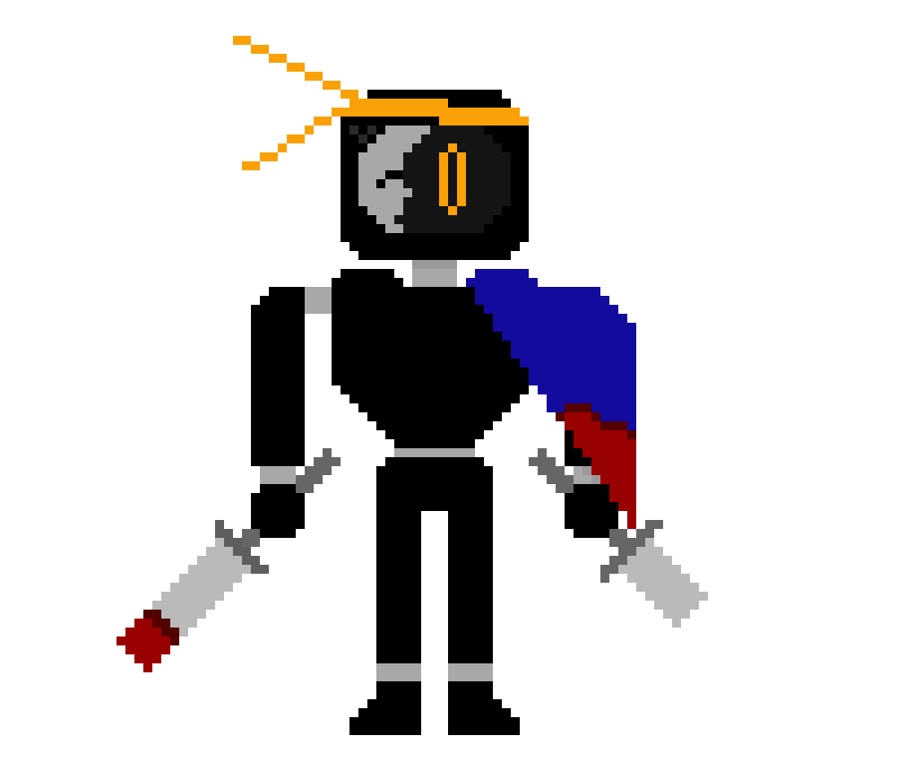 [2fcb16] I Have returned. Also I lost my Fire sprite....