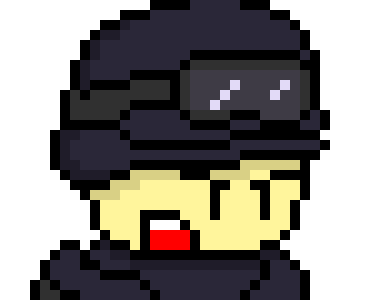 [0b51d0] "Well take that as a lesson, dumbass."