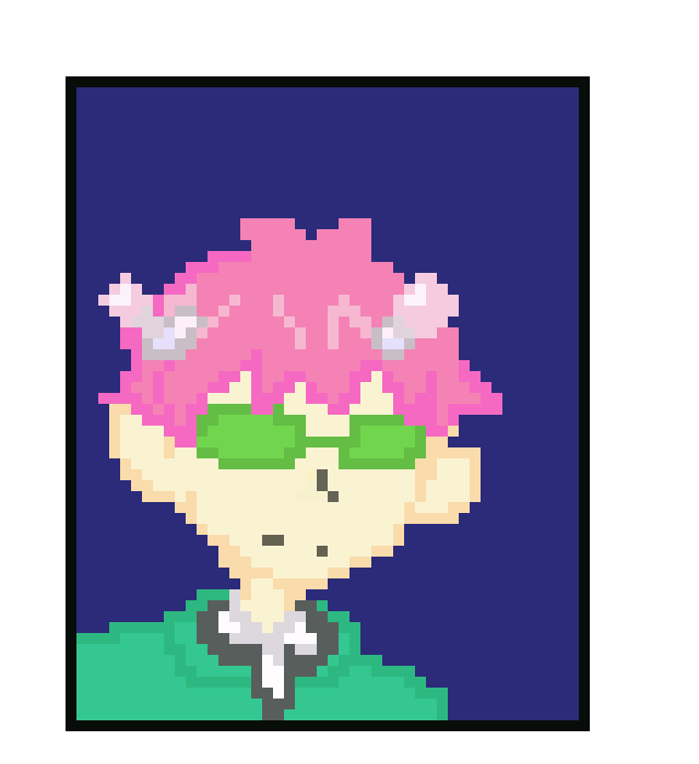 [9a3c0f] saki K Poster