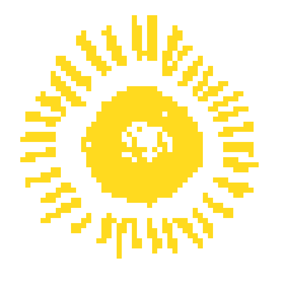 [9664c4] sun