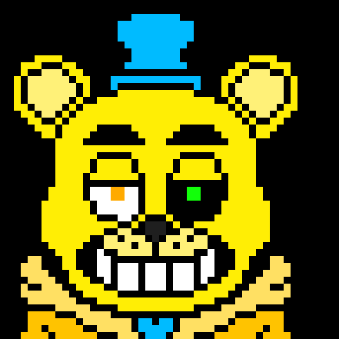 [9664c4] long story short error left forever so now he is a Error Virus that can be anybody when they die ( Desc for Ro)